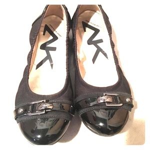 Anne Klein Sport Flats